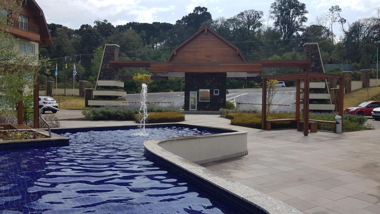 Golden Laghetto Gramado